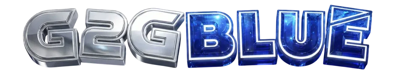 g2gblue