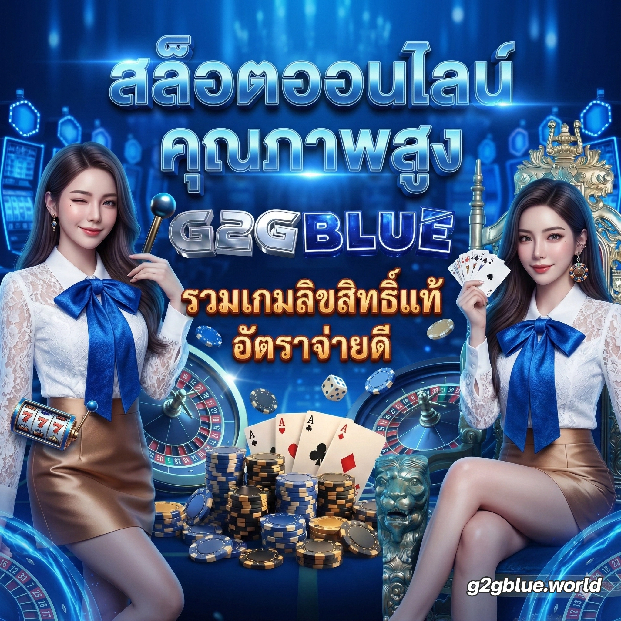 g2gslotblue